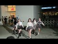 20231029 revivex 리바이브엑스 hongdae busking 홍대 버스킹 snowhorse 눈말 195040