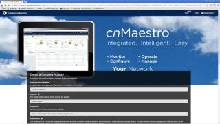 cnMaestro best practices webinar replay