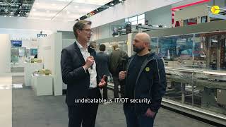 interpack 2026 - KHS GmbH