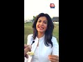 darbhanga के सफर पर anjana om kashyap chunav studio