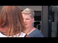 Übles mobbing melanie müller u0026 don fracis vs. sarah knappik like me – i’m famous folge 02