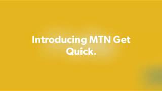 MTN Nigeria - Get Quick Unlimited Data \u0026 Talk Time