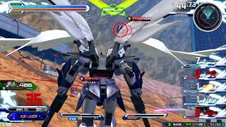 【EXVS2】ウイングガンダムゼロEW　30