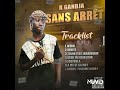 r gandja tolon feat jamaÏquain by alphonse mixtape sans arrÊt