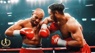 The Worst Decision In Boxing History! Lennox Lewis vs Evander Holyfield