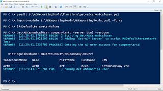 PowerUp Your PowerShell Scripting