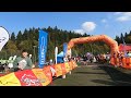 xi ultramaraton bieszczadzki 52km relacja zawodnika z trasy