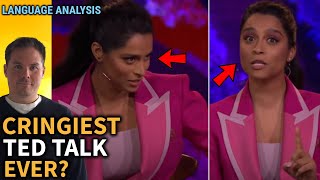 Why Cringey Comedian Lilly Singh Is Much Worse Than Her Reputation