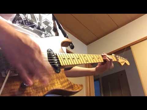 Warren DeMartini “ I WANT TO LOVE YOU TONIGHT / RATT “ N# guitar on !!! Warren DeMartini “ I WANT TO LOVE YOU TONIGHT / RATT “ N# guitar on !!!