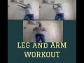 Plus Size Legs and Arms workout | Burn Calories | Under 30 minutes