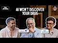 Two Pharma Giants Who'd Never Met | Mankind & Dr. Reddy's | WTF is Pharma?