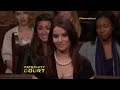 two women claim he s the father two dna tests reveal the truth full episode paternity court