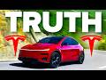$39,990 Tesla Model Y Gets HUGE Upgrade | It's a No Brainer