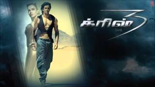 En Uyir Paravai Remix Full Song Krrish 3 - Tamil - Hrithik Roshan, Priyanka Chopra, Kangana Ranaut