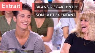 À 61 ans, sa maman se sent toujours jeune ! - Ça commence aujourd'hui