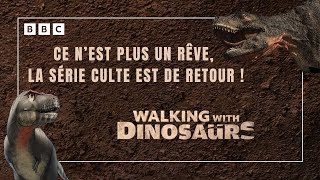 Sur la Terre des Dinosaures is BACK (2025) ! Infos et Avis