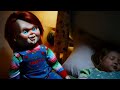 childs play 2025 official concept horror movie trailer