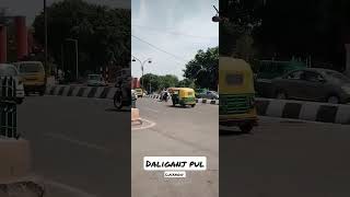 Daliganj Pul | Lucknow | Uttar Pradesh