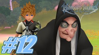 【KH BbS】更なる秘密の先の物語 part 12【ヴェン編】