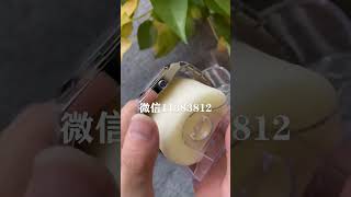 暗访瑞士某厂家生产的欧米茄海马手表，开箱那一刻，我惊呆了！