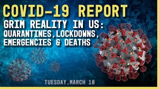 A Grim Reality In Us Emerges