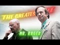 The Greatest Shows | Mr. Rager | Breaking Bad and Better Call Saul Edit