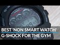 The Smartest Non-Smartwatch For The Gym - Casio G-Shock Atomic GW6900-1