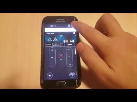 🎮 Best way to disable Peel Remote on Samsung phones 📱 🎮 Best way to disable Peel Remote on Samsung phones 📱