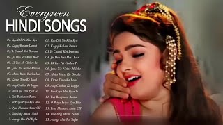Old Hindi songs Unforgettable Golden Hits || Evergreen Romantic Songs Collection | JUKEBOX