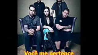 Evanescence - Surrender (Tradução by ryelco)