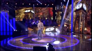 Mirza Selimovic - Azra - (Live) - ZG Top 10 2013/14 - (TV Pink 14.06.2014.)