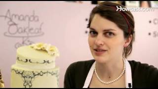 Become a Professional Cake Decorator | Cake Decorations
