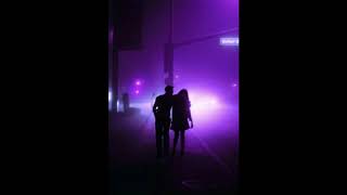 Daniel Caesar - Violet ( Slow + Reverb )