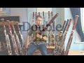 15 bassoons one note