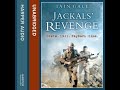 jackals’ revenge by iain gale