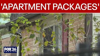 Landlords hit by rental fraud: Inside the rise of "apartment packages"