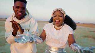 Amandla - Mpumi \u0026 Richard Blaq feat. CwengaBass \u0026 Chief_sa (Official Video)