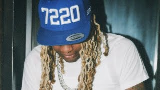 Lil Durk - Untouchable (432Hz)