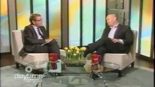 Gary Lipovetsky on Daytime Toronto - Rogers TV