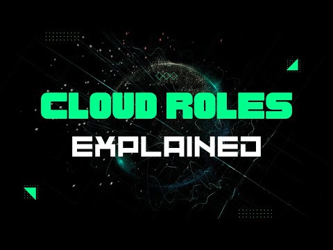 Cloud Admin, Architect, and Developer Roles Explained