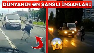 ÖLÜMDƏN DÖNƏN DÜNYANIN ƏN ŞANSLI İNSANLARI