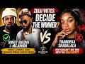 Zulu Vote Couldn't Make Thandeka Shabalala Win Big Brother Mzansi| Here is Why?