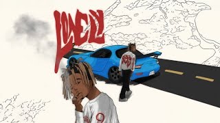 Juice WRLD Unreleased - LONELY (Full song leak)