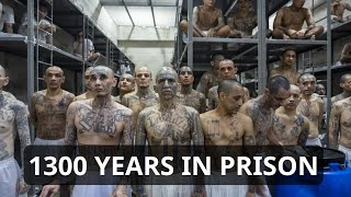 The Dark Secrets Behind Prison Tattoos: What MS1 & 18 Sureños Tattoos REALLY Reveal