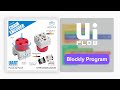 Chain Encoder | M5Stack Chain Series UiFlow2 tutorial
