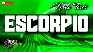 ❗ ESCORPIO ♏ EL DESTINO PONE ORDEN 🙏💥 HOROSCOPO #ESCORPIO TAROT AMOR ❤️ FEBRERO 2023 😱🔮