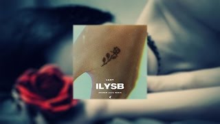 LANY - ILYSB (Andrew Luce Remix)