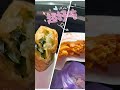 美食 宜蘭小吃 春捲伯 柯氏蔥油餅 吳記花生捲冰淇淋 yummyfood yilan springrolls scallionpancake peanut icecream