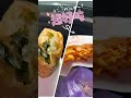 美食 宜蘭小吃 春捲伯 柯氏蔥油餅 吳記花生捲冰淇淋 yummyfood yilan springrolls scallionpancake peanut icecream