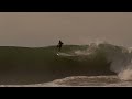 biggest rincon swell ever xxl swell rincon waves raw surfing